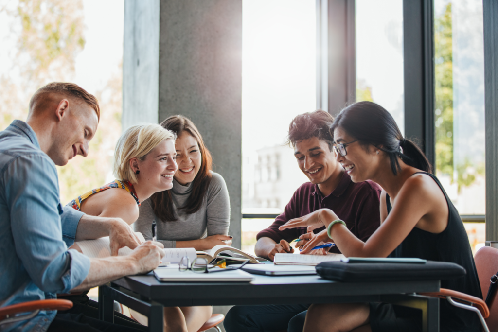 Bonne ambiance de travail : ce qu’il faut faire – Emplois d'avenir