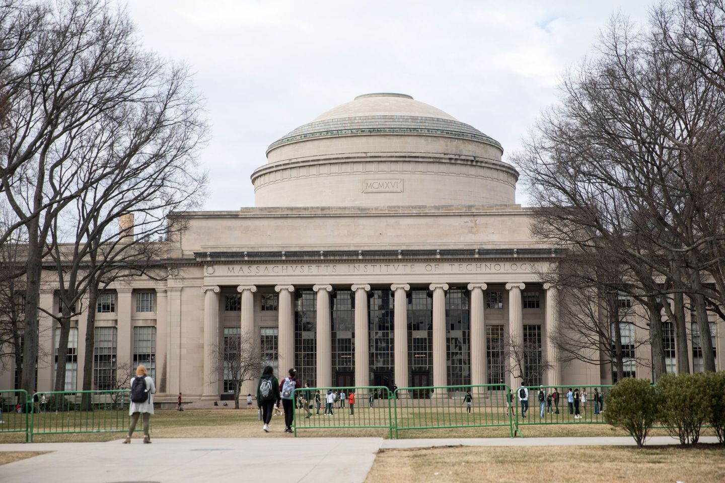 Comment entrer au Massachusetts Institute of Technology (MIT) après le bac ?