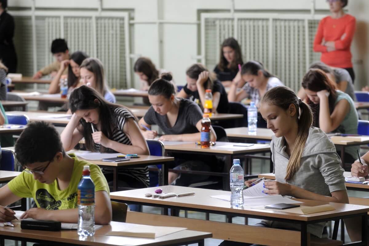 Tout savoir sur le baccalauréat international