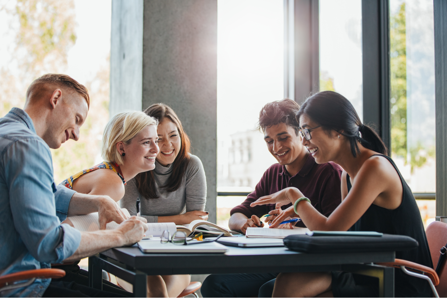 Bonne ambiance de travail : ce qu’il faut faire