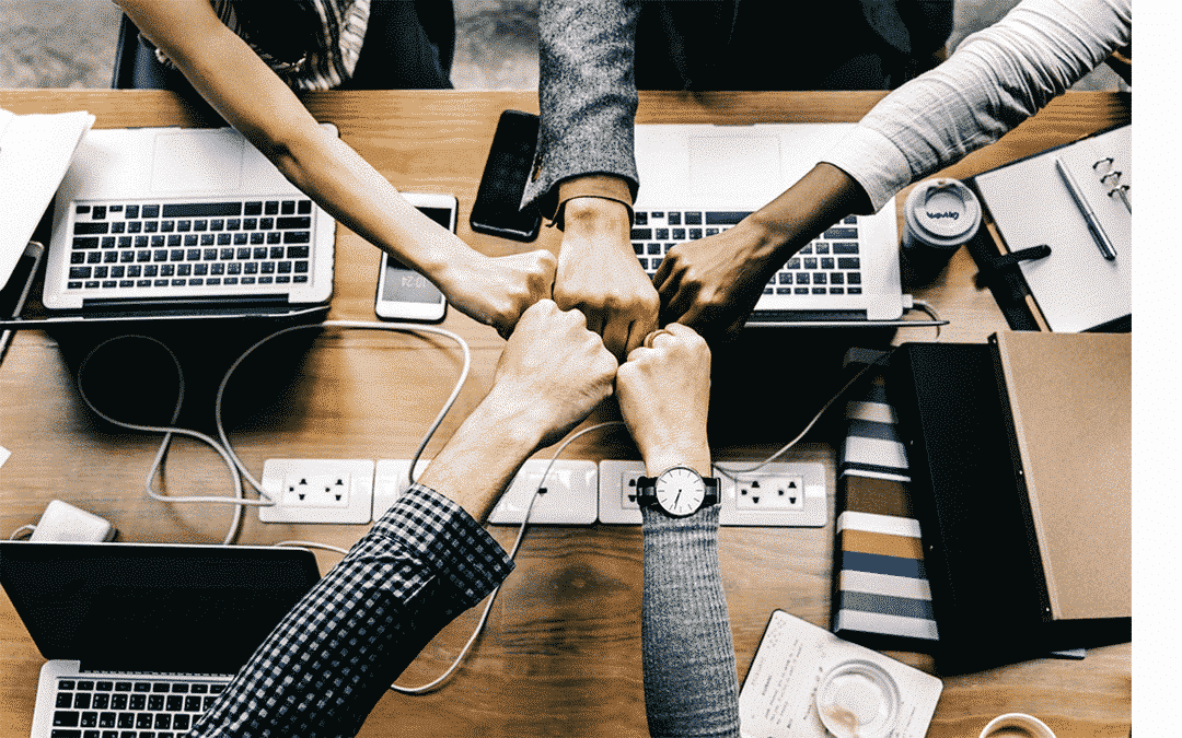 Team building: ses avantages et les cadeaux offrir aux salariés